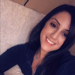 Meet your Posher, Marwa